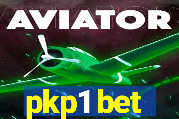 pkp1 bet